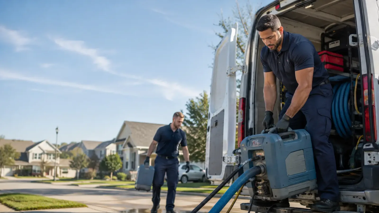 Trauma Cleanup in Bismarck, IL near me